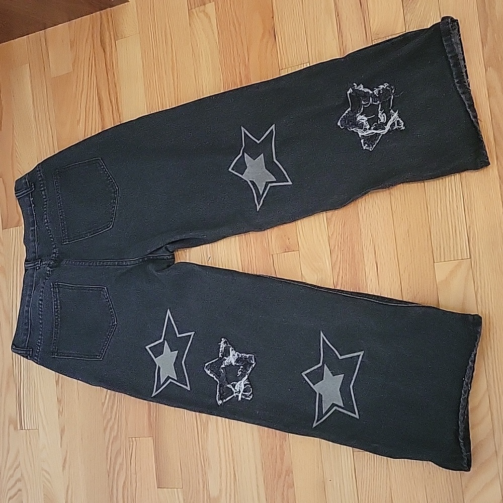 Fashion jeans - Picture 4 of 9